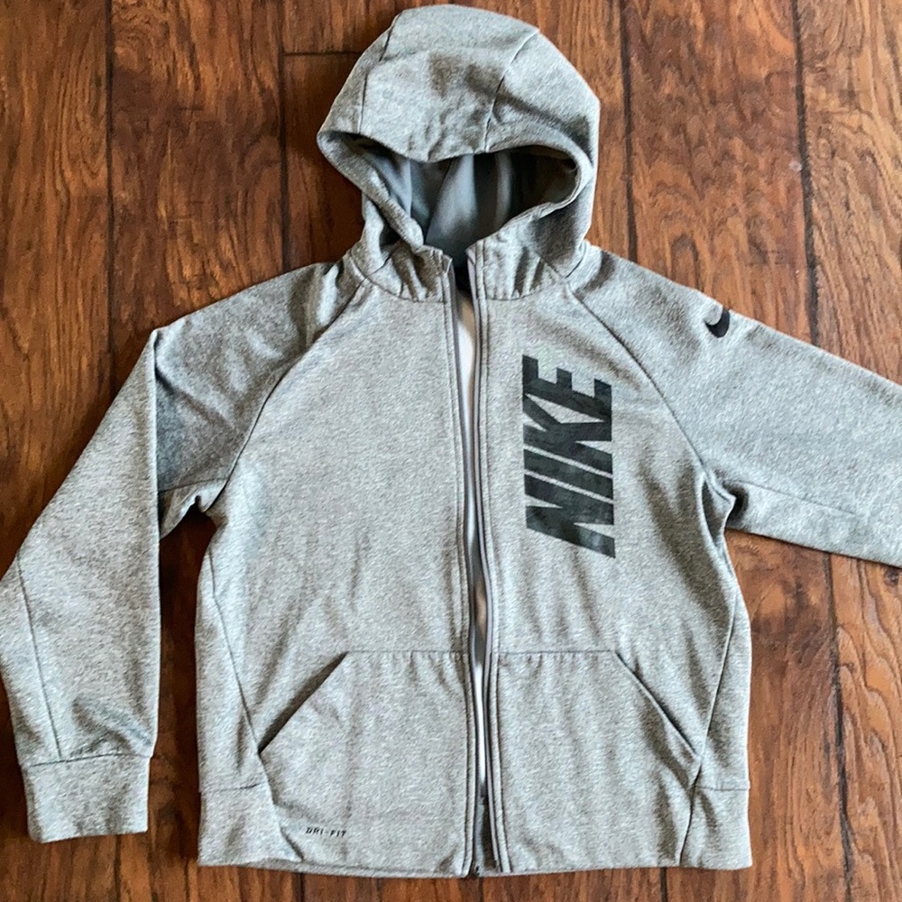 Nike hoodie